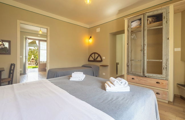 Agriturismo Le Casaline - Foto 21