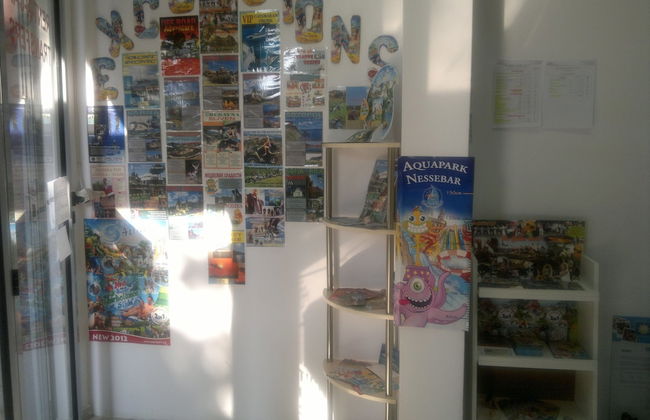 Admiral Plaza Apartments - Foto 59