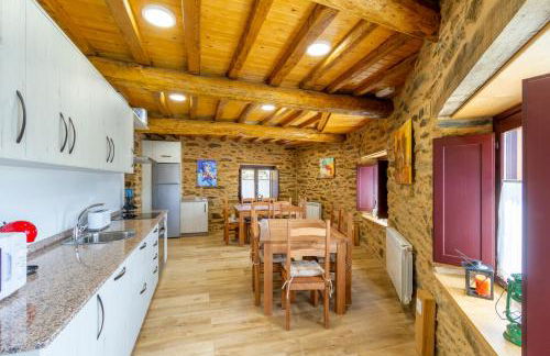 Casa Añolo - Foto 40