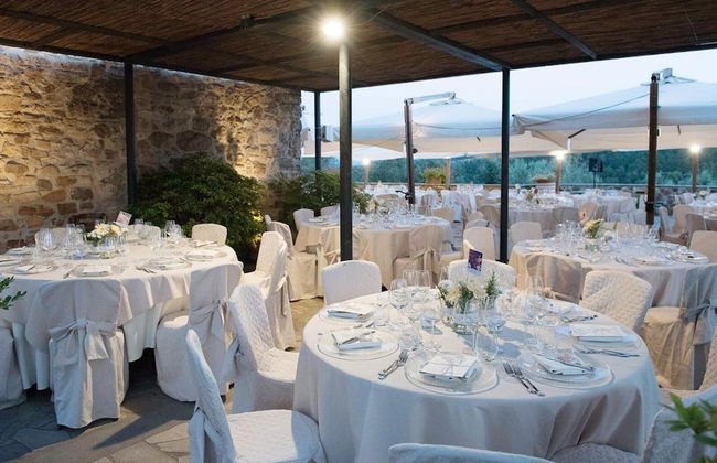 Fattoria Pianetti - Photo 42