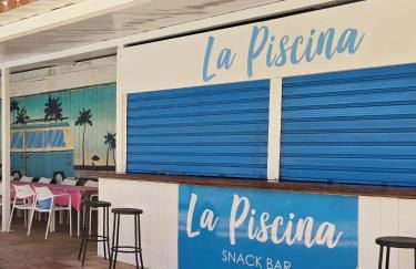 Estudio Alay Puerto Marina - Benalmádena - Foto 22