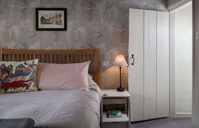 Pearl's Cottage - Foto 28