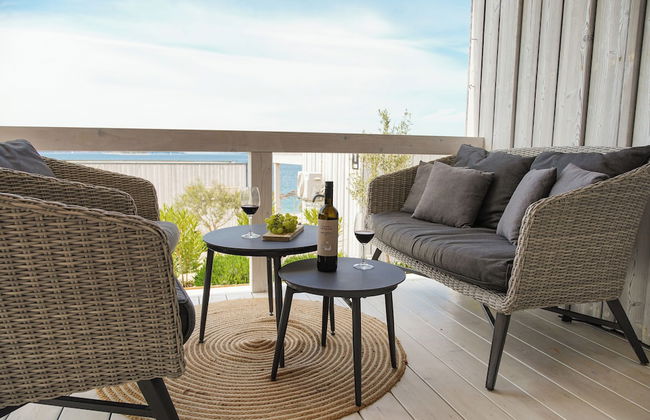 Vanellus Villas - Villa 7 - Foto 25