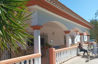 Villa Oasis - Foto 13