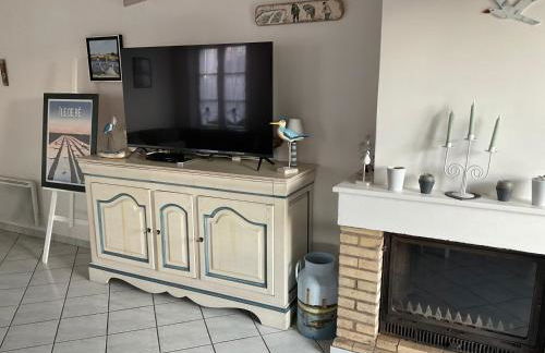 Maison de standing style rethais - Foto 12