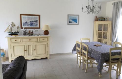 Maison bercée par le bruit de la mer île de ré - Foto 13