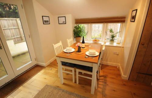 Cwmbach Cottage, Hay on Wye - Foto 47