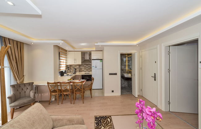 Gen Suites - Photo 64