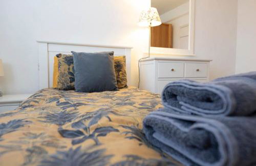 Kiln House, Snape Maltings - Foto 40