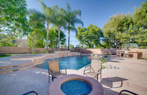 Resort-Style Oasis Expansive Riverside Mansion - Foto 32