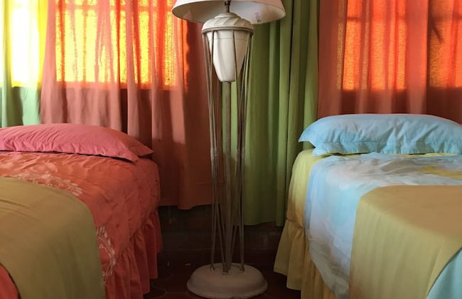 Casa Margarita- Escapa a la Naturaleza - Foto 2