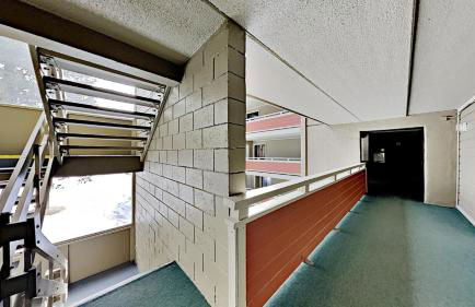 Great 3 Bedroom Condo with Washer and Dryer! - Foto 29