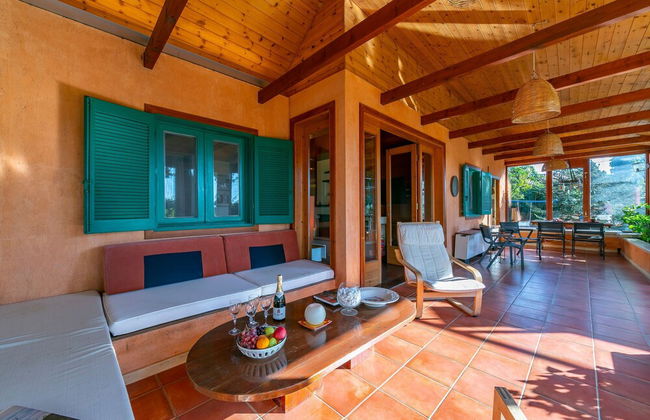 Villa Revita Kourouta Beach - Foto 5