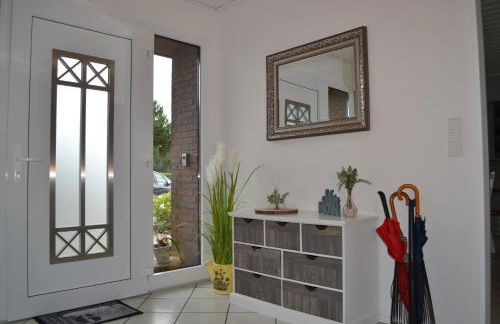 Ferienhaus am Wasser (Knockster Tief) - Foto 9