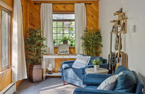 Mountain Oasis Hot Tub Game Room Fire Pit - Foto 1