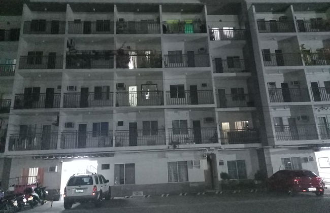 Angel Travellers Transit House - Foto 41