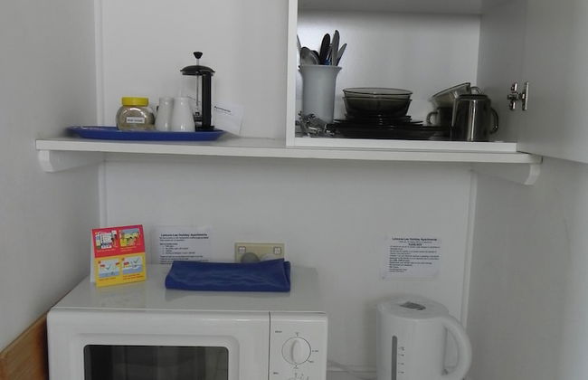 Leisure Lee Holiday Apartments - Foto 13