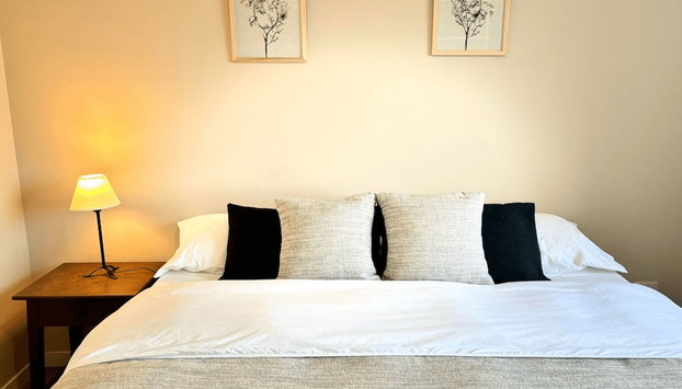 Casa Belgrano - Foto 2, Habitación