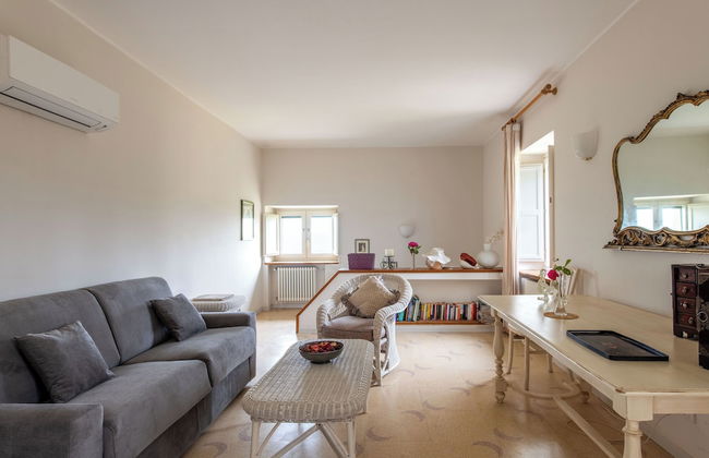 Dependance a Baglio il Corvo - Foto 13