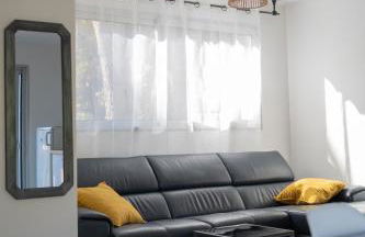 Appartement vue panoramique ,au Mont St Clair - Foto 9