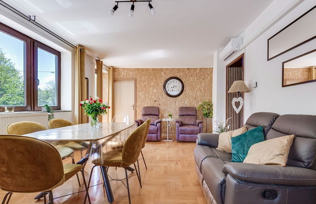 Apartments Villa Mavi - Foto 13