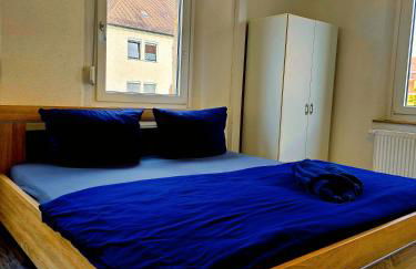 Komplett Apartment in Aufseßpl - Foto 3