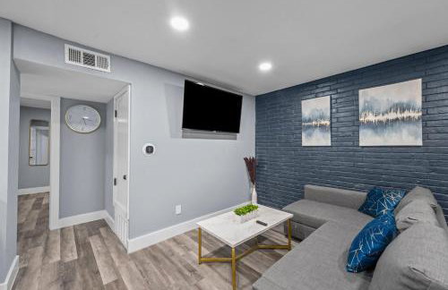 Modern Central Houston 1BR Apartment - Foto 6