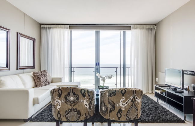 Infinity Self-Catering Apartments - Photo 45