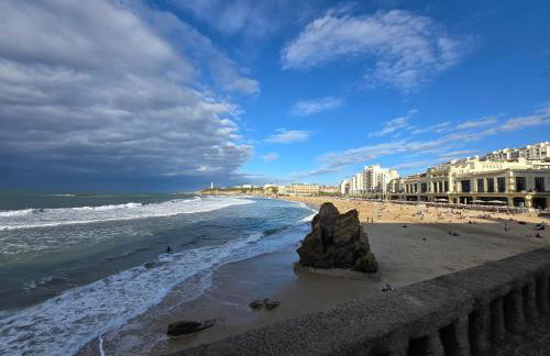 25m2 Grande Plage, hypercentre, balcon - Foto 4