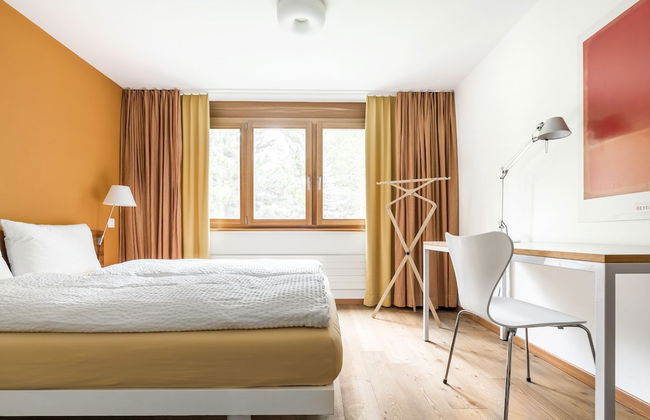 Ari Resort - Photo 9