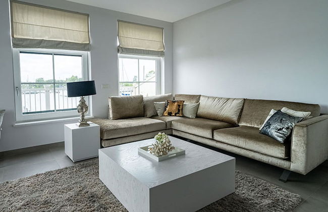 Luxury Apartment in a Holiday Park Near Amsterdam - Foto 10