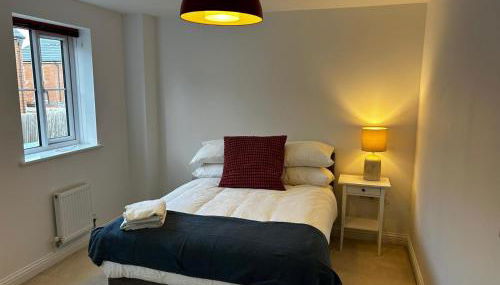 Andover Charming Three Bedroom House - Foto 4