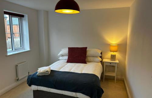 Andover Charming Three Bedroom House - Photo 4