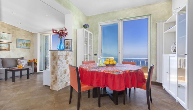 Casa Augusta B in Sorrento - Foto 3, Habitación