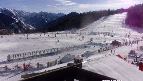 Un Isard au Pied des Pistes - Photo 3