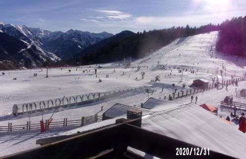 Un Isard au Pied des Pistes - Foto 3