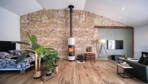 Le Vieux Platane - Foto 5