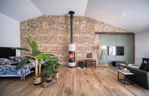 Le Vieux Platane - Foto 5