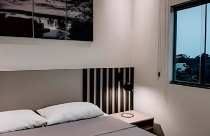 Lindos Apts na região central de Foz do Iguaçu - Foto 30