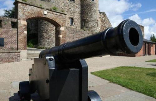 Bancroft - Camber Sands, East Sussex - Hot tub, parking for 6 cars, dog friendly - Foto 35