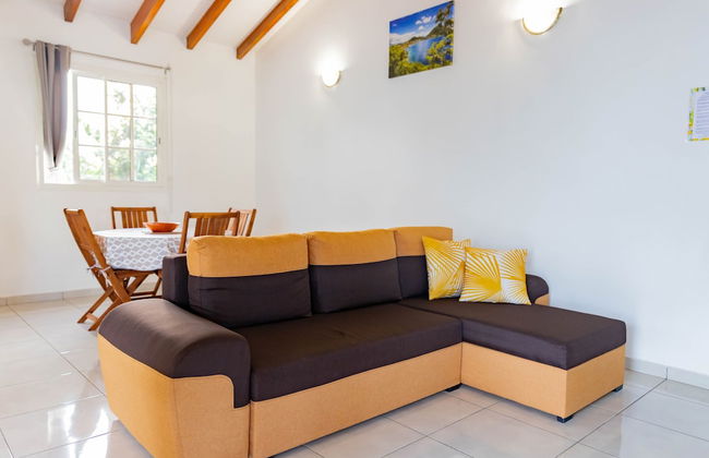 Les paisibles villas C & G - Foto 31