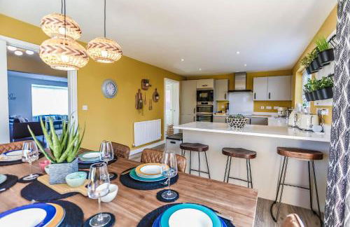 Flint House - Bracklesham Bay - Foto 14