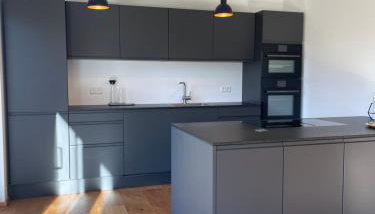 Ferienwohnung im Ängerle - Foto 1