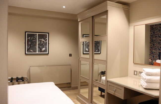 No.8 Waterloo Apartments - Foto 6