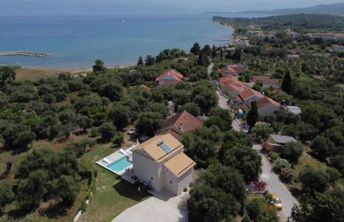 Sea View Private Pool Villa - Foto 49