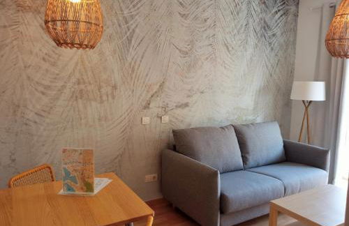 APARTAMENTO LUMINOSO CENTRO MÁLAGA - Foto 2