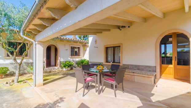 Can Estelrich- Sant Blai - Foto 5, Habitación