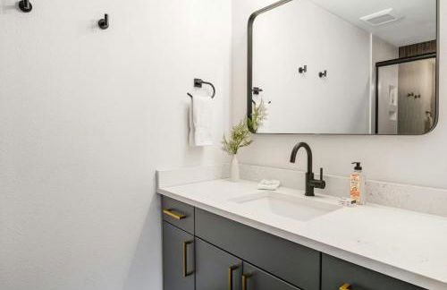 Panorama Pines in Suncadia- Hot Tub, BBQ, Firepit, Outdoor Seating, Fully Equipped Kitchen, Smart TVs, Hi-speed Wi-Fi - Foto 34