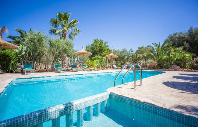 Can Pina - Adults Only Eco Arco - Photo 2