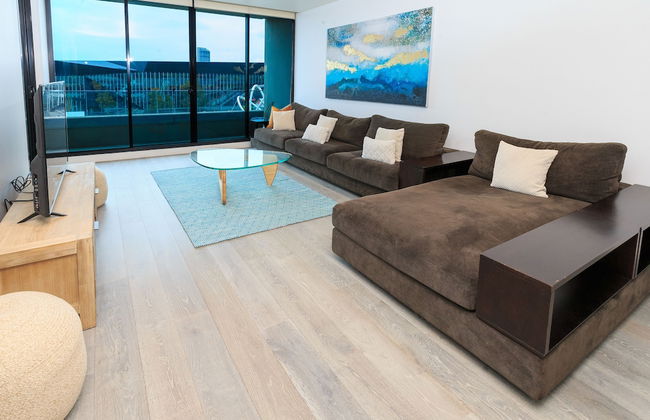 Waterfront Melbourne Apartments - Photo 60